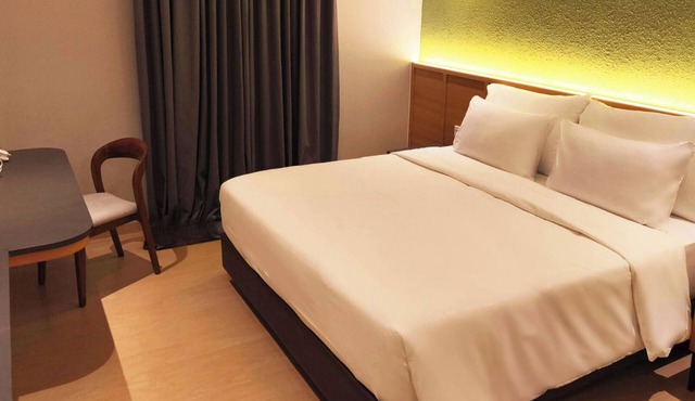 Khas Palu Hotel in Palu