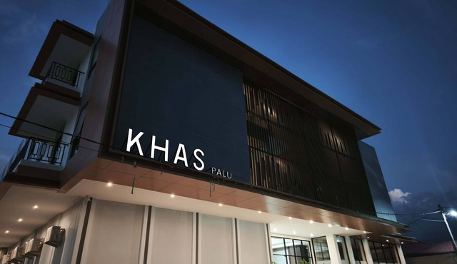 Khas Palu Hotel in Palu