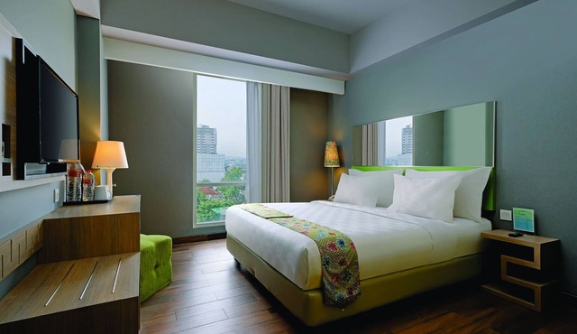 KHAS Semarang Hotel in Semarang