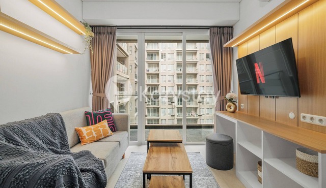 Kiara by Kozystay - Paskal in Bandung