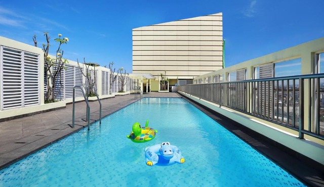 KIMAYA Braga Bandung by HARRIS