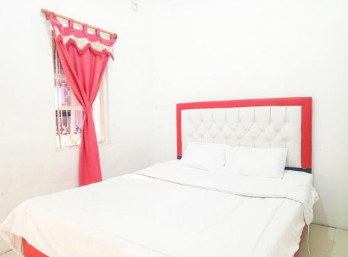 King Puntodewo Guesthouse RedPartner