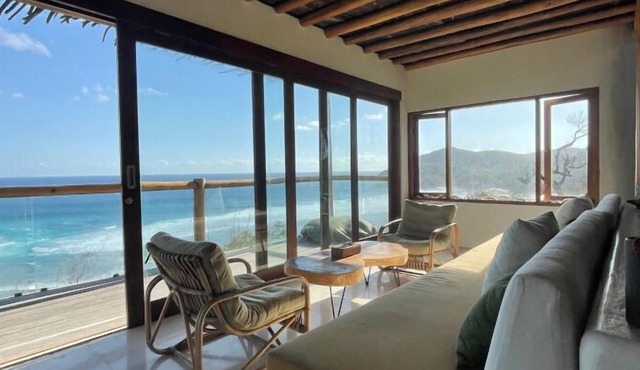Kini Resort & Village in Sumbawa Barat
