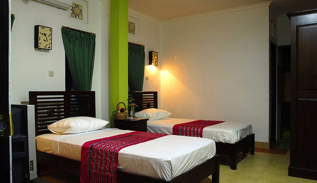 Klungkung Tower Hotel