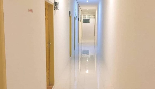Kost Eka Gorontalo