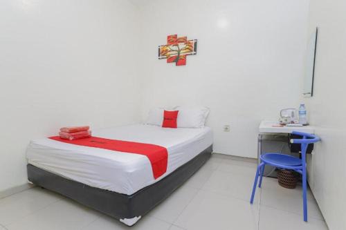 Kost K23 in Surabaya