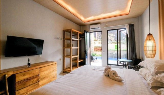 Kris Residence Sanur