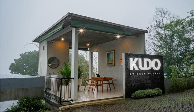 Kudo Kintamani