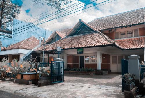 Kulem Gempol in Bandung