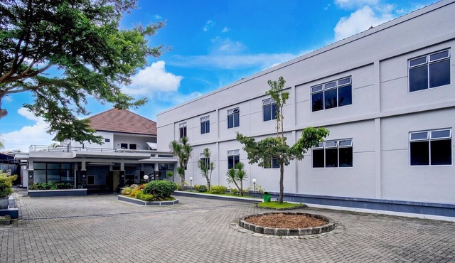 Kuraya Premium Villa Escape in Lampung