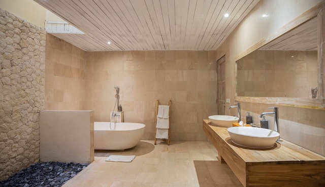 La Berceuse Resort and Villa Nusa Dua by Taritiya Collection