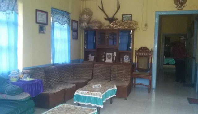 Ladewi Homestay in Bromo