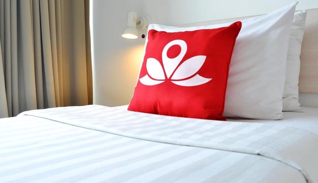 Lamhot Homestay in Bandarpulau