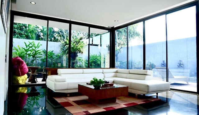 LARGE 2 bedroom Luxury Villa UBUD in Ubud