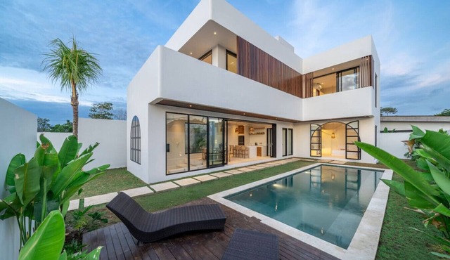Large 3 Bedroom Villa in Prime Uluwatu with Pool