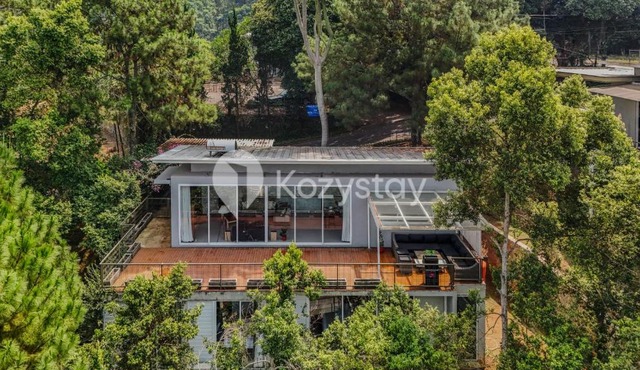 Lavender Villa by Kozystay - Bandung in Ciburial