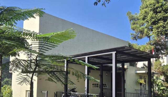 Le Ciel France Villa Dago in Ciburial