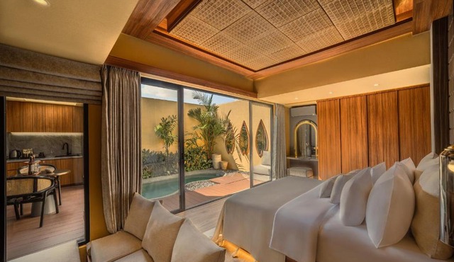 Leedon Villa Seminyak by Ini Vie Hospitality - Newly Opening