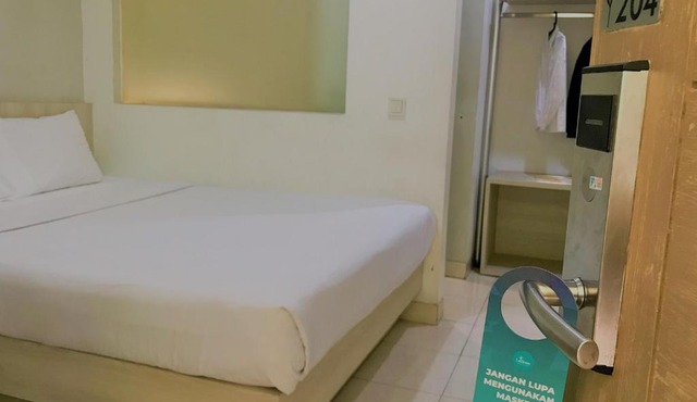 LeGreen Suite Penjernihan in Jakarta