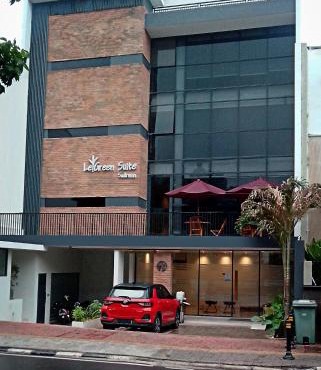 LeGreen Suite Sudirman