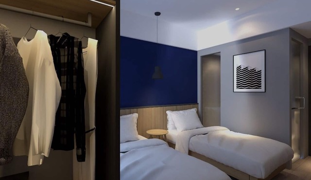 LeGreen Suite Sudirman