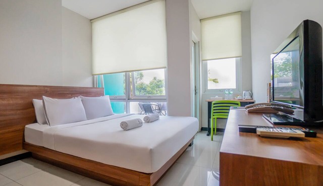 LeGreen Suite Tebet
