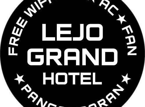 Lejo Grand Hotel in Cikembulan