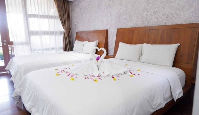 Lembah Ciater Resort Managed by Sahid in Ciater
