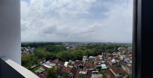 Levi Begawan Apartment