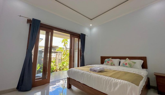 Lian Home in Buleleng