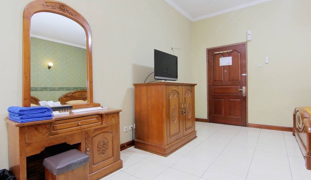 Lingga Hotel in Bandung