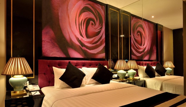 Little Amaroossa Residence Jakarta