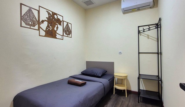 Little Home Mangga Besar in Jakarta