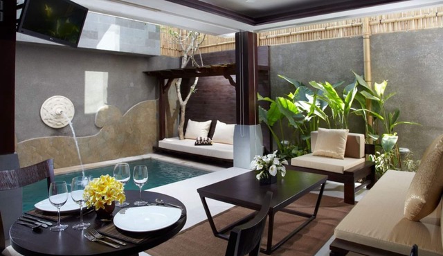 Little Piece of Paradise in Nusa Dua, Great Place to Unwind and Relax