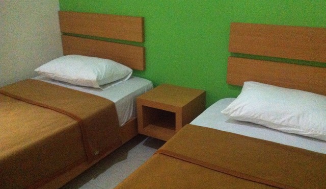 Living Peace House in Manado