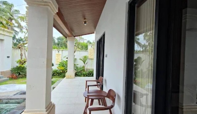 Loka Subha Guest House in Bangli