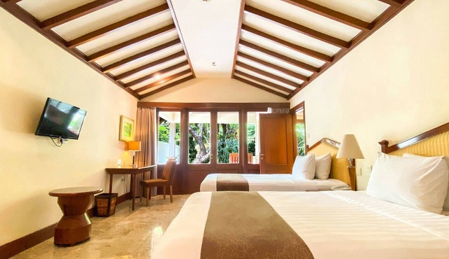 Lorin Solo Hotel in Colomadu