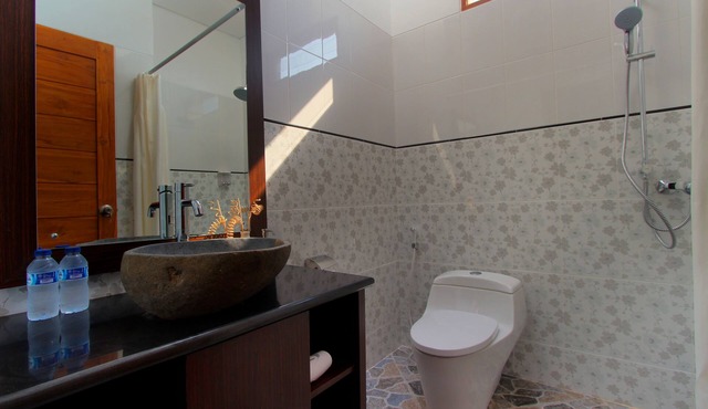 Lotus Tirta Seminyak in Seminyak