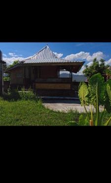 Lumera House 2 in Pawenang