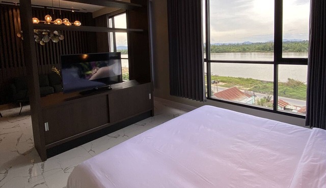 Luminor Hotel Tanjung Selor in Tanjung Selor