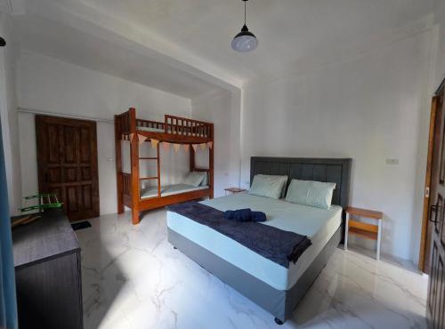 Luna Homestay in Bukit Lawang