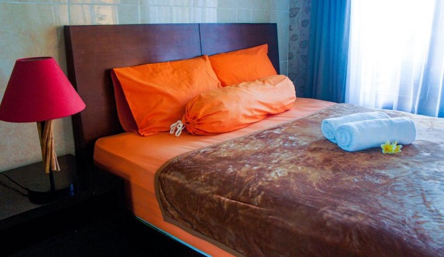 Luna House Legian in Legian