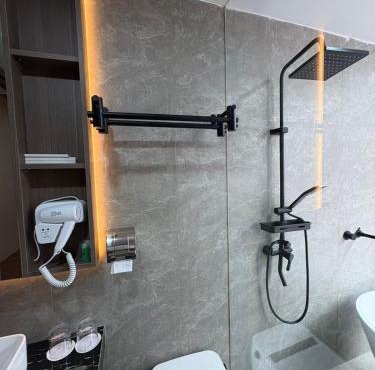 Lunara Villa By Edge Travelindo in Kejajar