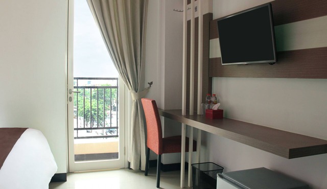 Luxpoint Hotel Surabaya in Surabaya