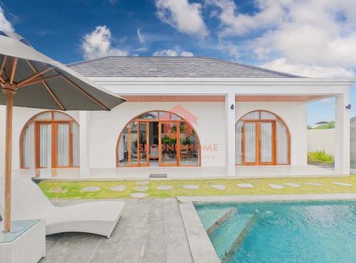 Luxury 2BR Uluwatu Villa B Pool & Wi-Fi