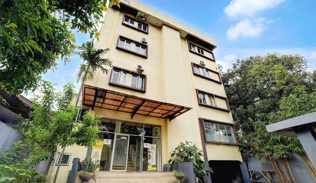 Luxury Deluxe DBL Retreat W/Free WiFi and Parking