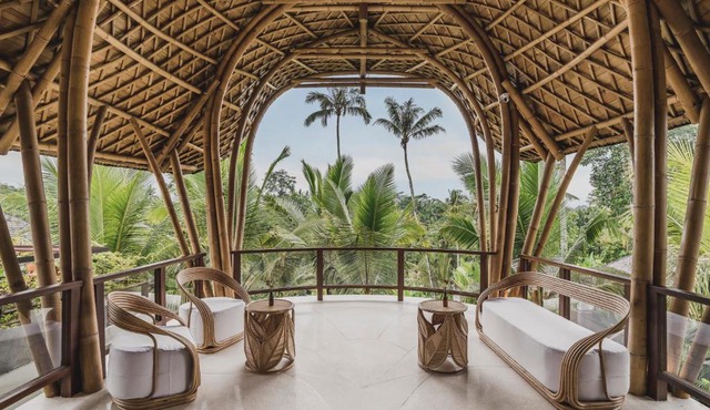 Maar Resort & Spa Ubud by Ini Vie Hospitality