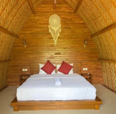 Made Misi Homestay & Guesthouse