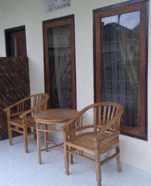 Madu Sentana House