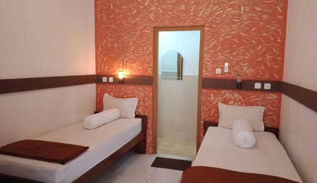 Maerakatja Hotel Yogyakarta in Yogyakarta